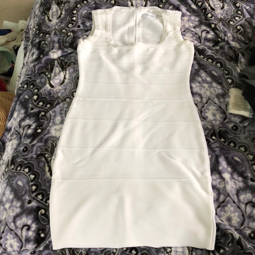 Bandage dress